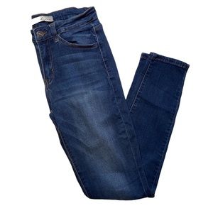 KANCAN Skinny Jeans